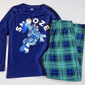 $5/BuNdLe | Boys Winter Pajamas